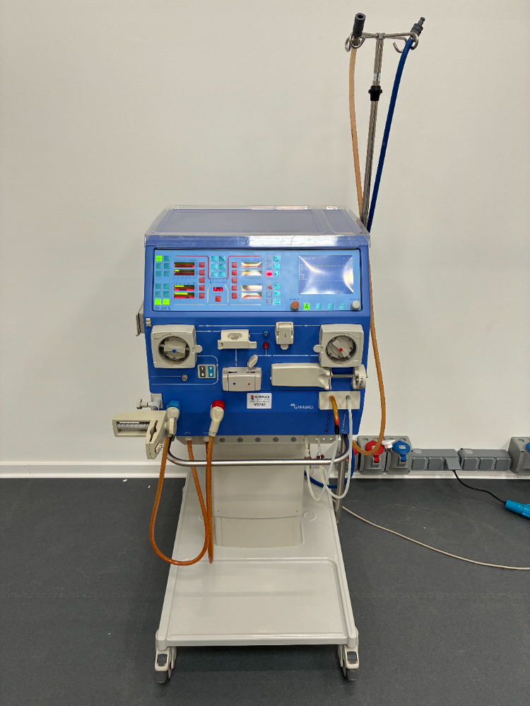 Image of Gambro AK-200 S - Dialysis